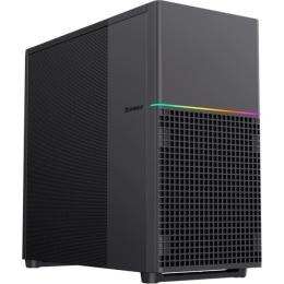 Корпус GameMax P31 BK без БП Black (P31 BK)