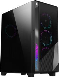 Корпус GIGABYTE Aorus C500 GLASS (GB-AC500G ST)
