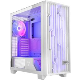 Корпус Modecom VOLCANO PERUN APEX ARGB WHITE (AT-PERUN-4F-ARGB-20-00000)