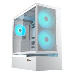 Корпус Cougar CFV235 Mesh White (CFV235 Mesh White)