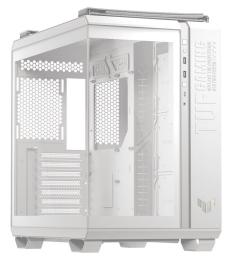 Корпус ASUS TUF Gaming GT502 Horizon White без БП (90DC0093-B19010)