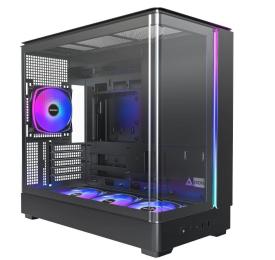 Корпус MONTECH KING 15 PRO (B) (KING 15 PRO (B))