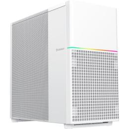 Корпус GameMax P31 WH без БП White (P31 WH)