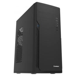 Корпус GameMax 400W Black (ET-211-400W-2U3)