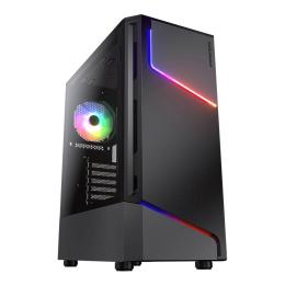 Корпус Cougar MX360 RGB (MX360 RGB)