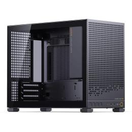 Корпус Jonsbo D32 PRO Black (D32 PRO Black)