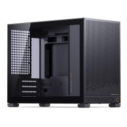 Корпус Jonsbo D32 STD Black (D32 STD Black)