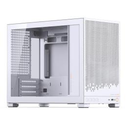 Корпус Jonsbo D32 STD White (D32 STD White)