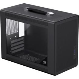 Корпус GameMax Spark Air Tempered Glass без БП Black (Spark Air BK)