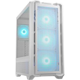 Корпус Cougar MX600 RGB White (MX600 RGB (White))
