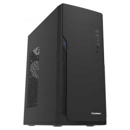 Корпус GameMax ET-211-500 Black (ET-211-500)