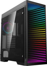 Корпус GameMax Abyss-TR (Abyss-TR)