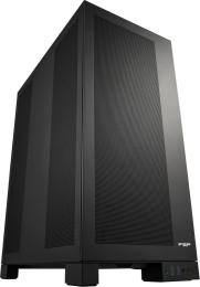 Корпус FSP U500-B без БП Black (U500-B)