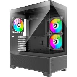 Корпус Xilence XILENT BEAM X218 ARGB без БП (XG172_X218.ARGB)
