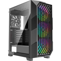 Корпус Xilence XILENT BREEZE II Performance ARGB без БП (XG181_X812.ARGB)