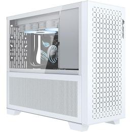 Корпус ALmordor Sparkle 170M Matx Lite White (ALS170MMLWH)