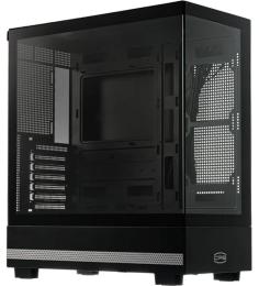 Корпус PcCooler CPS C3Q500 BK (C3Q500BKD000-GL)