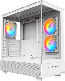 Корпус MONTECH XR WHITE (XR (W))
