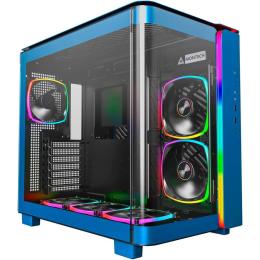 Корпус MONTECH KING 95 PRO (PB) (KING 95 PRO (PB))