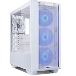 Корпус Lian Li Lancool III RGB White (G99.LAN3RW.00)
