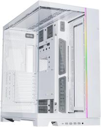 Корпус Lian Li O11 Dynamic EVO XL white G99.O11DEXL-W.00) (G99.O11DEXL-W.00)