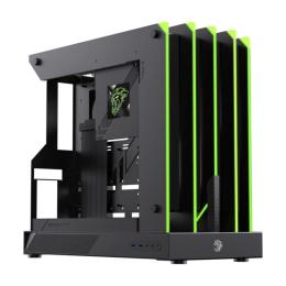 Корпус GameMax Blade Concept RGB Black без БП (Blade Concept)