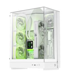 Корпус GameMax T20 WH (T20 WH)