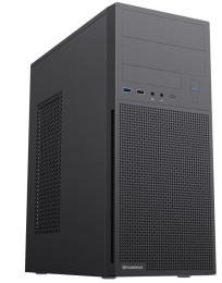 Корпус GameMax ET-216-NP-U3 без БП Black (ET-216-NP-U3)