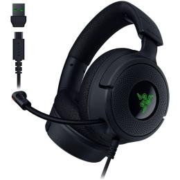 Ігрова гарнітура Razer Kraken V4 X (RZ04-05180100-R3M1)