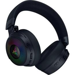 Ігрова гарнітура Razer Kraken V4 Pro Wireless (RZ04-05160100-R3M1)