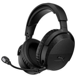 Ігрова гарнітура HyperX Cloud Stinger 3 Xbox WL/BT/USB-A/USB-C Black (BS1U0AA)