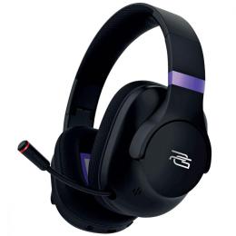 Ігрова гарнітура Proove Gaming Bliss (APP) Black (GHBLPP010001)
