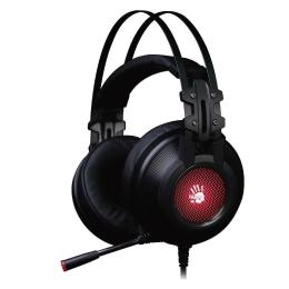 Ігрова гарнітура Bloody G525 USB Black (G525 (Black))