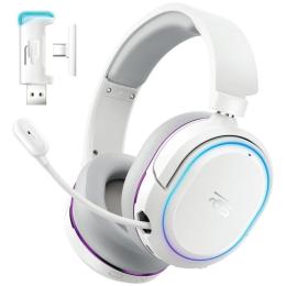 Ігрова гарнітура Proove Gaming Rapture (APP) White (GHRPPP010002)