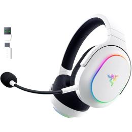 Ігрова гарнітура Razer Barracuda X Chroma White (RZ04-05220200-R3M1)