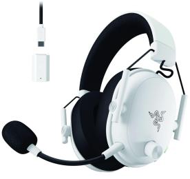 Ігрова гарнітура Razer Blackshark V3 Wireless White (RZ04-05410400-R3M1)