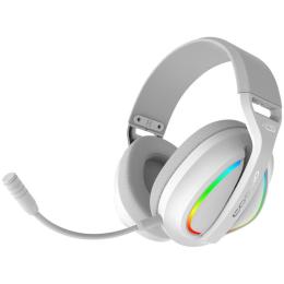 Ігрова гарнітура Proove Gaming Cosmo (APP) white/purple (WHCS00020017)