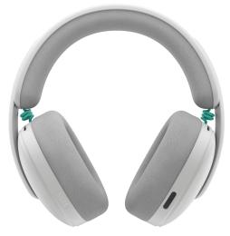 Ігрова гарнітура Logitech G325 Lightspeed Wireless White (981-001531)
