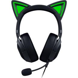 Ігрова гарнітура Razer Kraken Kitty V2 Black (RZ04-04730100-R3M1)