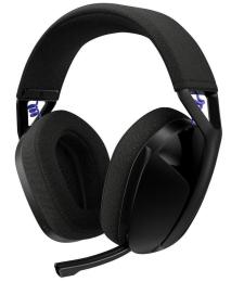Ігрова гарнітура Logitech G321 Lightspeed Wireless Black (981-001563)