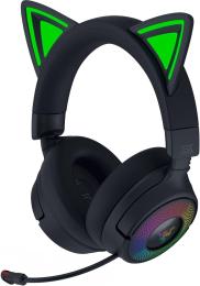 Ігрова гарнітура Razer Kraken Kitty V3 PRO Black (RZ04-05170300-R3M1)