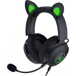Ігрова гарнітура Razer Kraken Kitty V2 Pro Black (RZ04-04510100-R3M1)