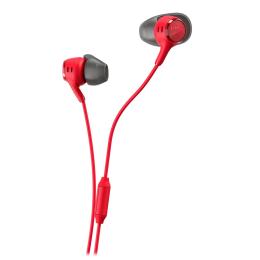 Ігрова гарнітура HyperX Cloud Earbuds III 3.5мм Red (BN7S0AA)