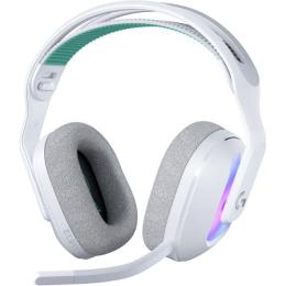 Ігрова гарнітура Logitech G522 Lightspeed Wireless Gaming Headset White (981-001550) U1