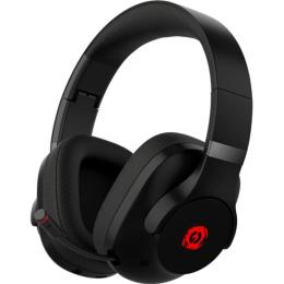 Ігрова гарнітура Canyon EGO GH-15 2 in 1 BT Black (CND-SGHS15B)