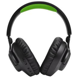 Ігрова гарнітура JBL 360X Wireless for XBOX (JBLQ360XWLBLKGRN)