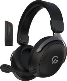 Ігрова гарнітура GamePro Asgard Freya Pro (HSW201B) U1