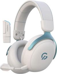 Ігрова гарнітура GamePro Asgard Freya Pro (HSW201WB) U1