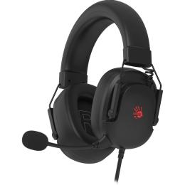 Ігрова гарнітура Bloody G585 USB Black (G585 (Black))