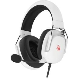Ігрова гарнітура Bloody G585 USB White (G585 (White))